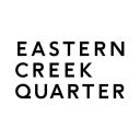 Eastern Creek Quarter Shopping Centre logo